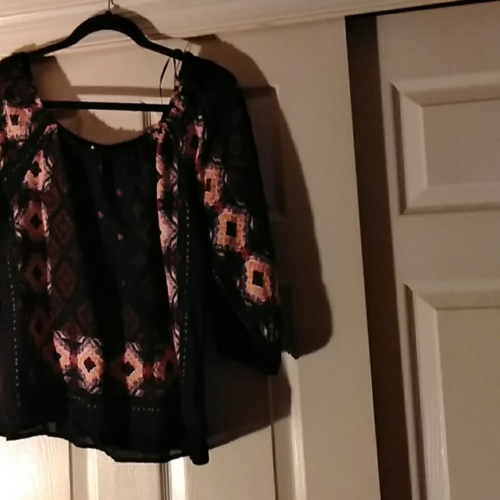 Blouse
